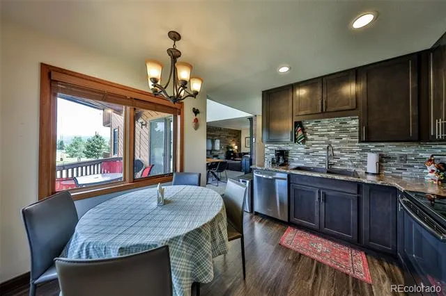 222 County Road 4421 #4D Grand Lake, CO 80447
