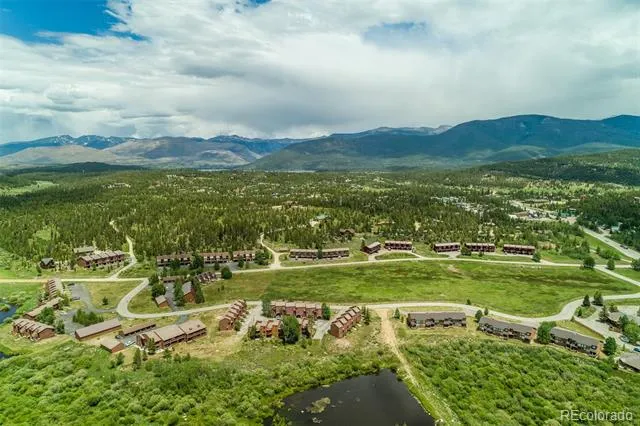 222 County Road 4421 #4D Grand Lake, CO 80447