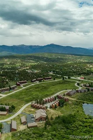 222 County Road 4421 #4D Grand Lake, CO 80447