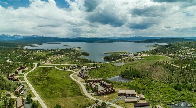 222 County Road 4421 #4D Grand Lake, CO 80447