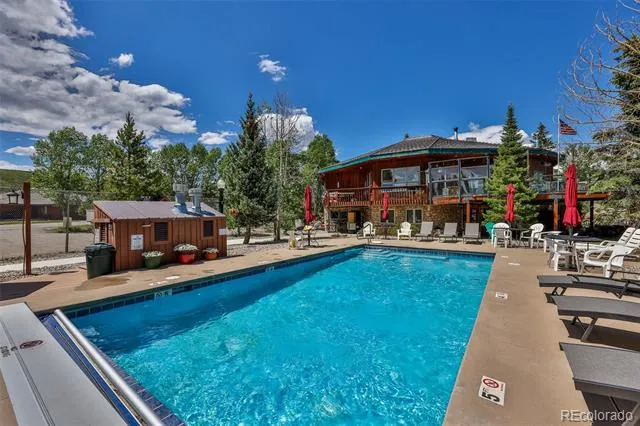 222 County Road 4421 #4D Grand Lake, CO 80447