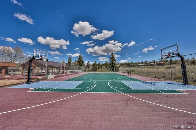 222 County Road 4421 #4D Grand Lake, CO 80447
