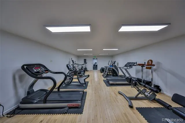 222 County Road 4421 #4D Grand Lake, CO 80447