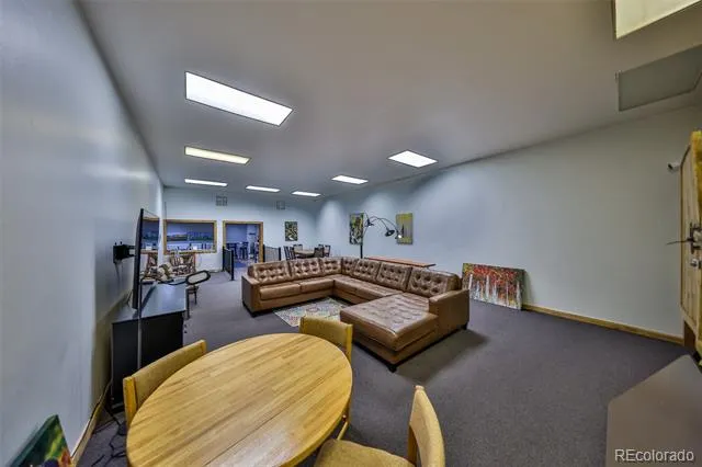 222 County Road 4421 #4D Grand Lake, CO 80447