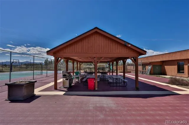 222 County Road 4421 #4D Grand Lake, CO 80447