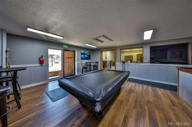 222 County Road 4421 #4D Grand Lake, CO 80447