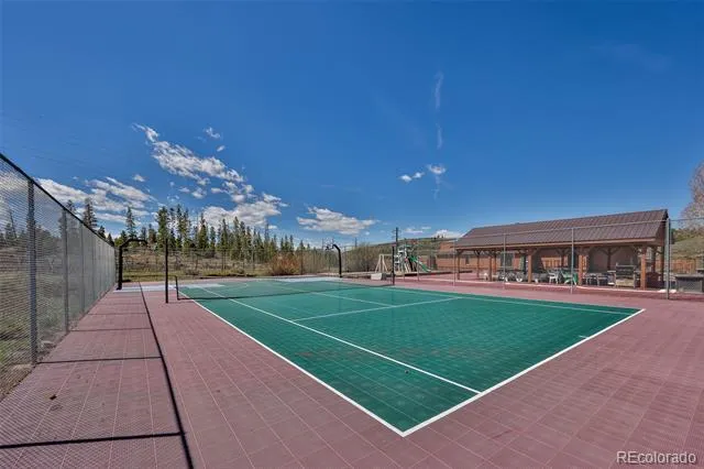 222 County Road 4421 #4D Grand Lake, CO 80447