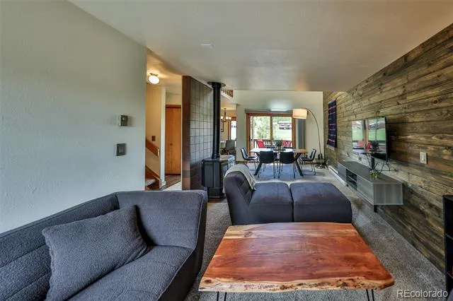 222 County Road 4421 #4D Grand Lake, CO 80447