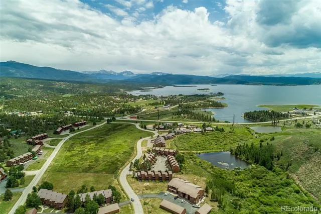 222 County Road 4421 #4D Grand Lake, CO 80447