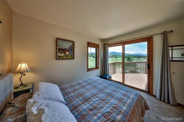 222 County Road 4421 #4D Grand Lake, CO 80447