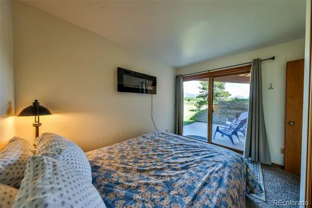 222 County Road 4421 #4D Grand Lake, CO 80447