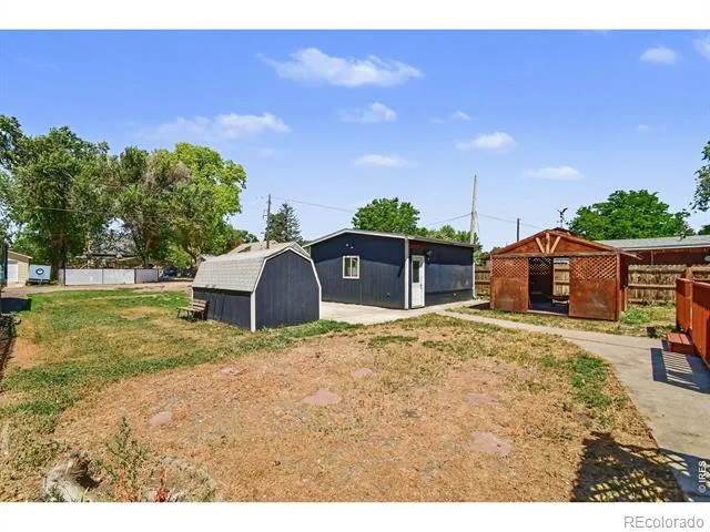 8317 6th Street Wellington, CO 80549