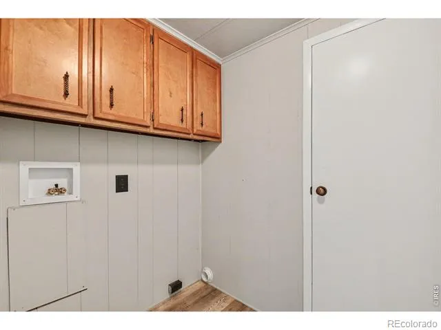8317 6th Street Wellington, CO 80549