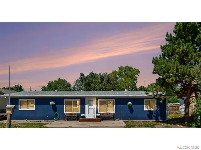 8317 6th Street Wellington, CO 80549
