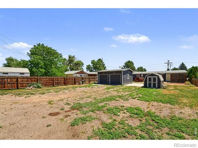 8317 6th Street Wellington, CO 80549