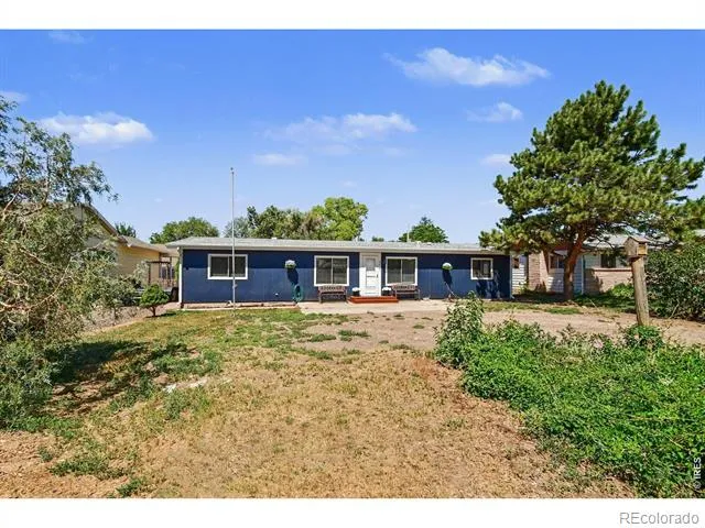 8317 6th Street Wellington, CO 80549