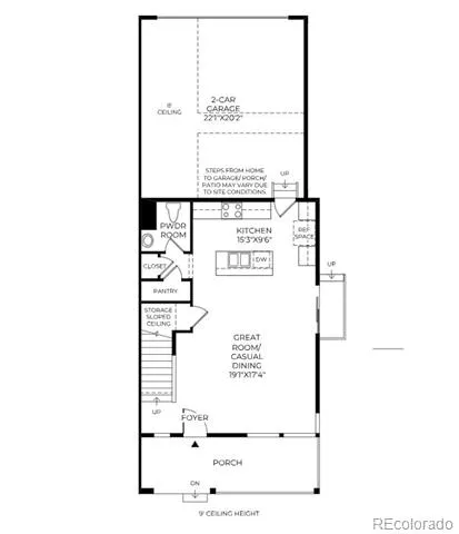 10158 Ames Street Westminster, CO 80020