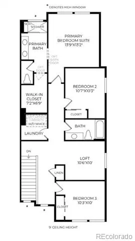 10158 Ames Street Westminster, CO 80020