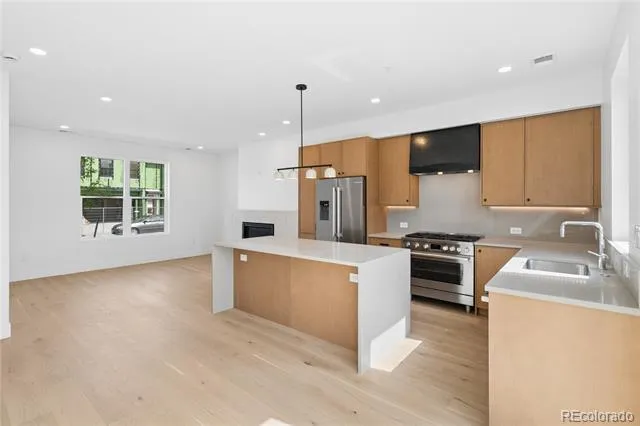 6429 Quitman Court Arvada, CO 80003