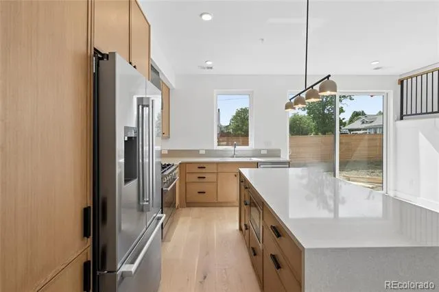 6429 Quitman Court Arvada, CO 80003