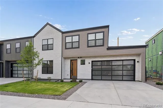 6429 Quitman Court Arvada, CO 80003