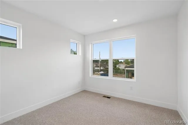 6429 Quitman Court Arvada, CO 80003