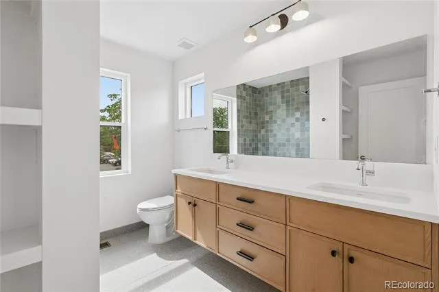 6429 Quitman Court Arvada, CO 80003