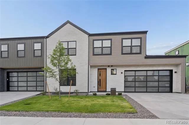 6429 Quitman Court Arvada, CO 80003