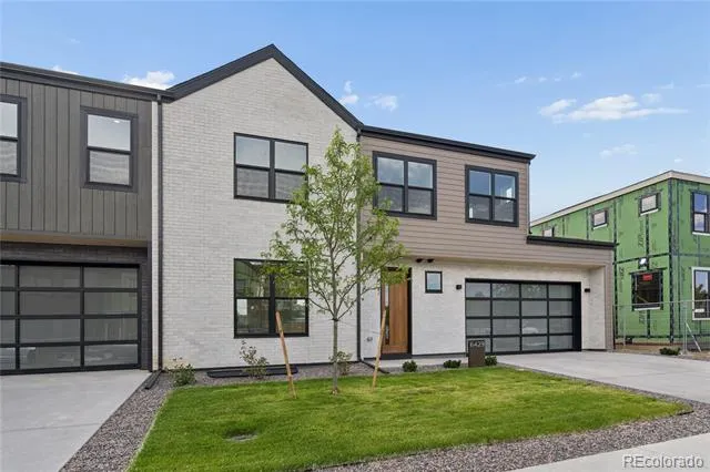 6429 Quitman Court Arvada, CO 80003