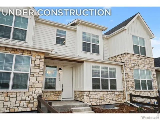 5124 Stonewall Street Loveland, CO 80538