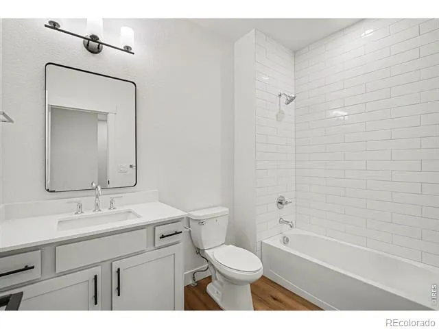 5124 Stonewall Street Loveland, CO 80538