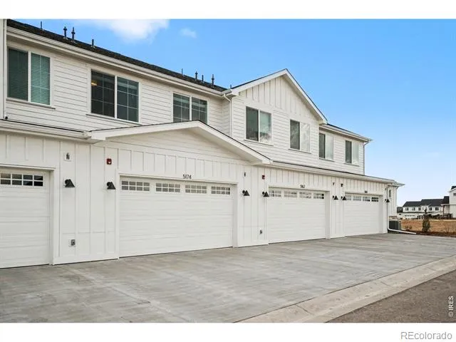5124 Stonewall Street Loveland, CO 80538