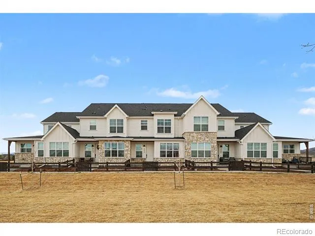 5124 Stonewall Street Loveland, CO 80538