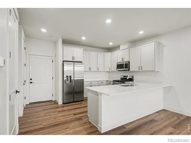 5124 Stonewall Street Loveland, CO 80538