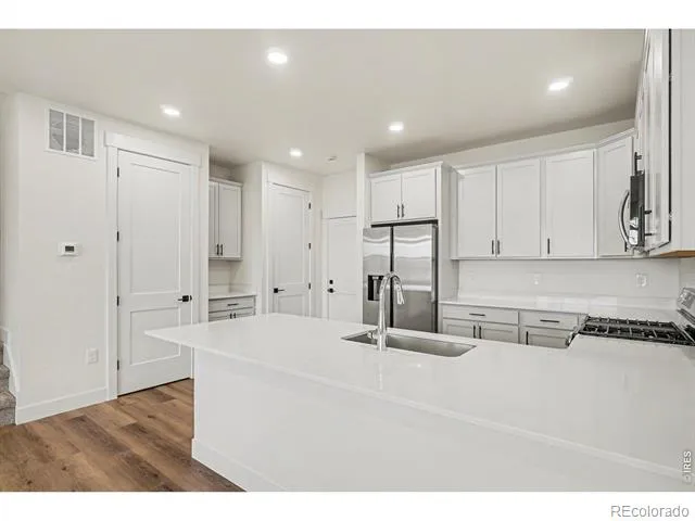 5124 Stonewall Street Loveland, CO 80538