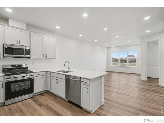 5124 Stonewall Street Loveland, CO 80538
