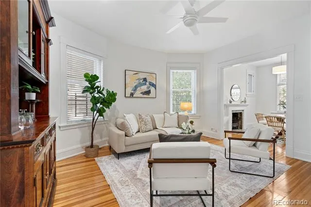 1576 Emerson Street Denver, CO 80218