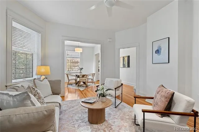 1576 Emerson Street Denver, CO 80218