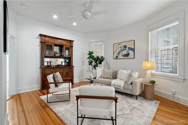 1576 Emerson Street Denver, CO 80218