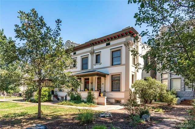 1576 Emerson Street Denver, CO 80218