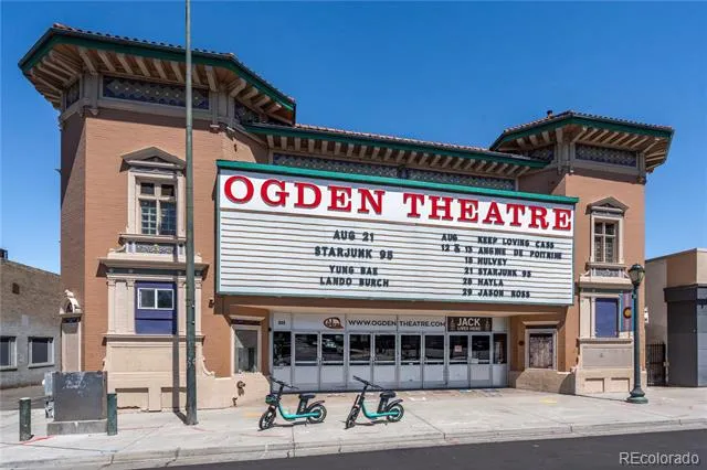 1576 Emerson Street Denver, CO 80218