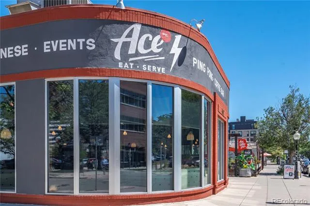 1576 Emerson Street Denver, CO 80218