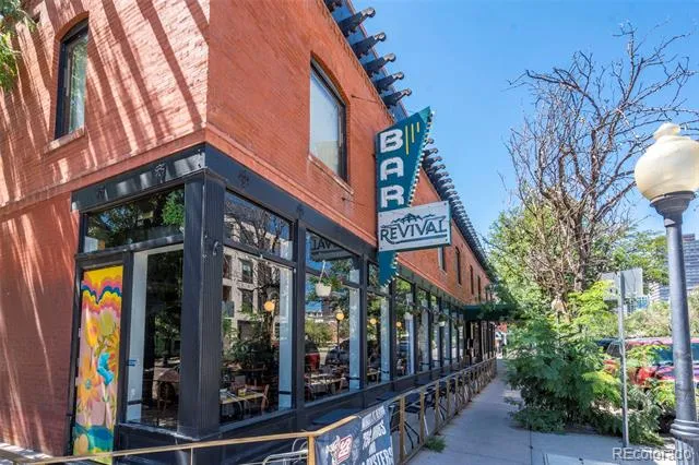 1576 Emerson Street Denver, CO 80218