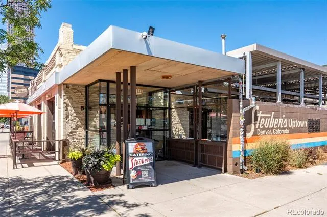 1576 Emerson Street Denver, CO 80218