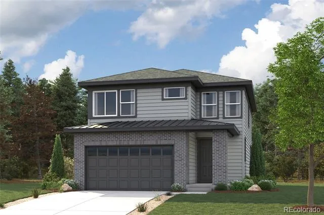 5757 Yarrrow Street Brighton, CO 80601