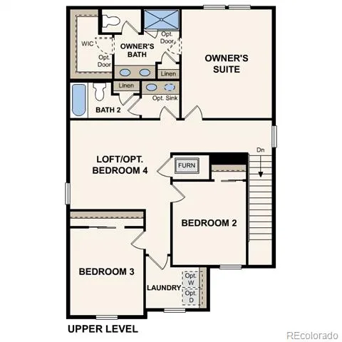 5757 Yarrrow Street Brighton, CO 80601