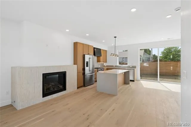 6416 Quitman Court Arvada, CO 80003