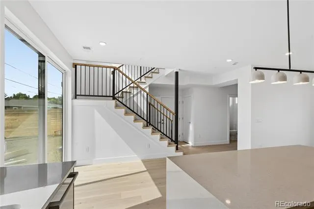 6416 Quitman Court Arvada, CO 80003