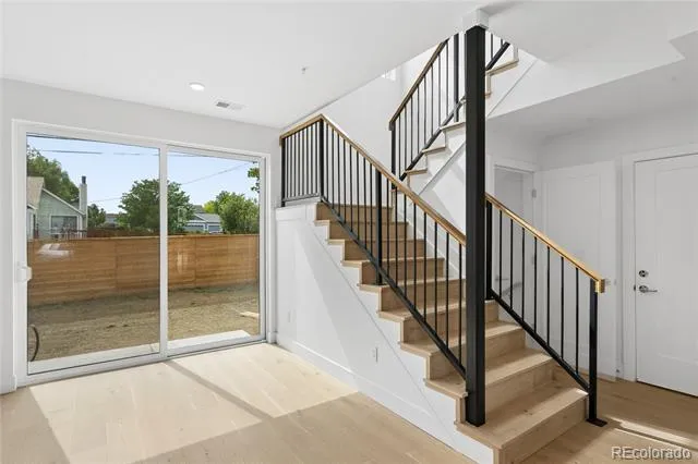 6416 Quitman Court Arvada, CO 80003