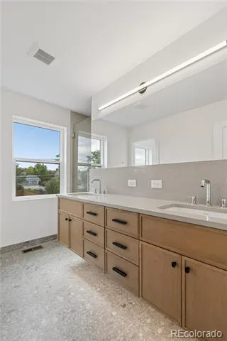 6416 Quitman Court Arvada, CO 80003